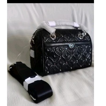 TAS MK BLAIRE XS QUILTED ORIGINAL NWT