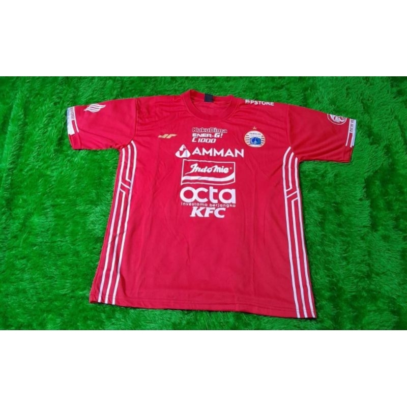 Jersey persija home dewasa