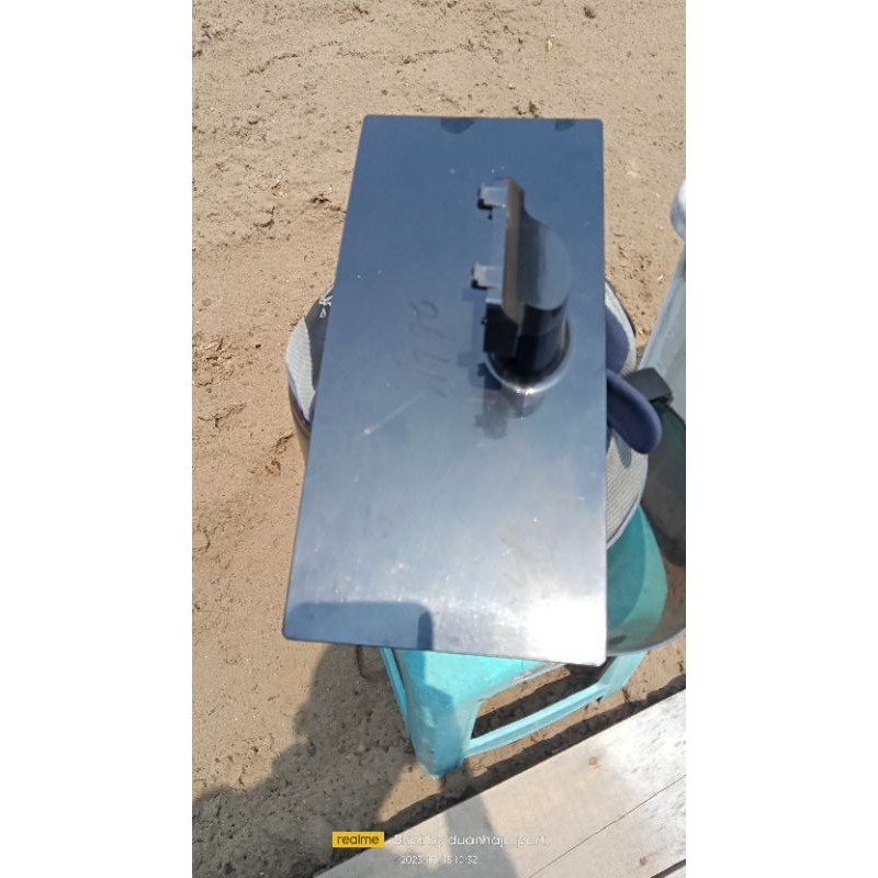 kaki / Stand tv LG 26LV2130