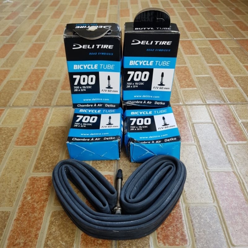 ban dalem roadbike 700c