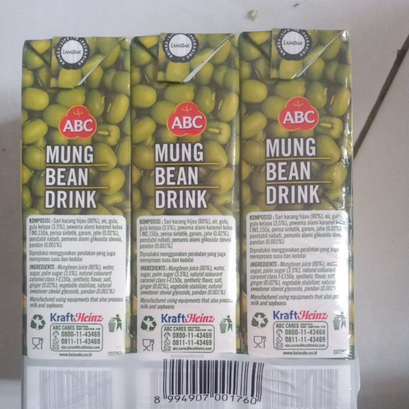 

ABCmungbean