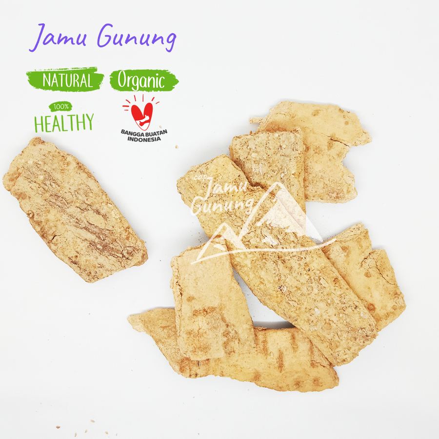 

Kulit Kayu Pule Kering 1kg Organik dan Bersih Asli Hutan!!
