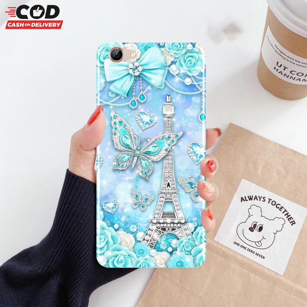 Case VIVO Y71 - Casing Hp - Softcase Cakse Hp VIVO Y71 Casing Hp - Softcase - Case Hp VIVO Y71  Casi