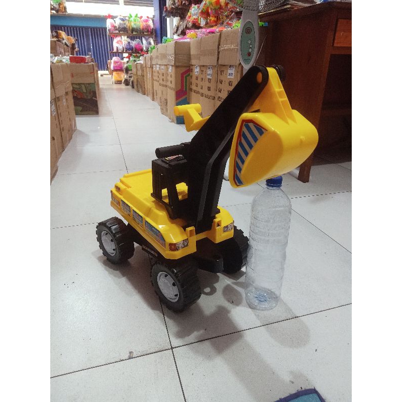 mainan bego besar st 2121