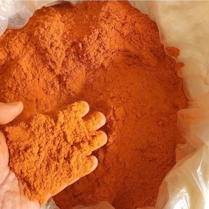

HS Bubuk kayu secang lembut 1 kg tanpa campuran