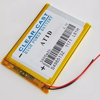 Baterai Mito T520/ T77/ BA-00066 Mcom