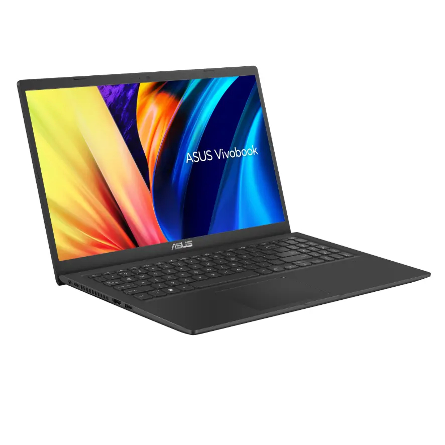 Laptop Sekolah Vivobook 14 F1400 i3 Gen 11 512Gb SSD Black