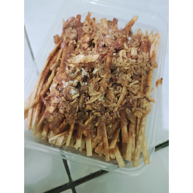 

Mie Lidi yas yus