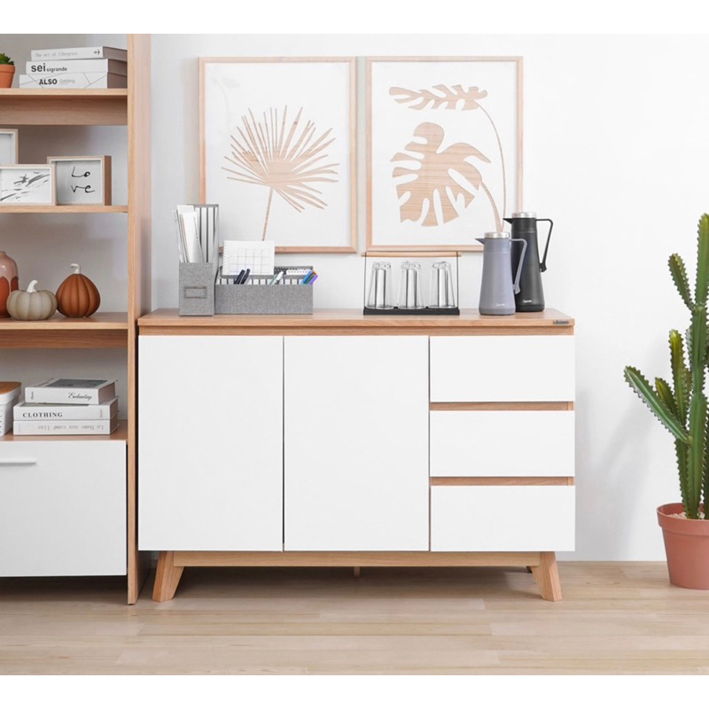 PRESTON CABINET INFORMA