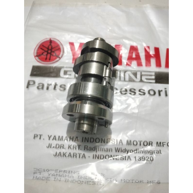 Noken as xmax B74 300 cc cam x max 300 cc original