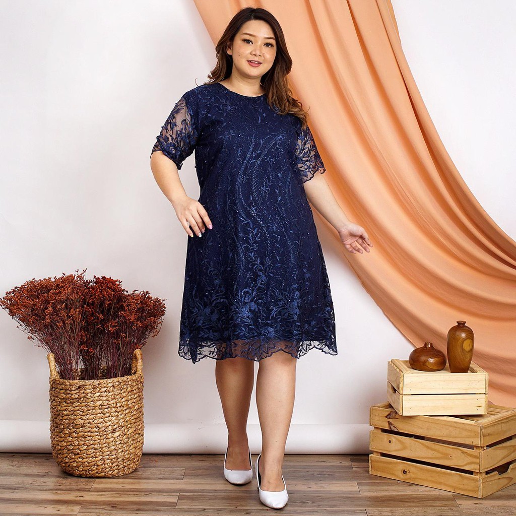 DRESSS  NATAL JUMBO MODEL 2023 - 2024 / BAJU NATAL WANITA  / PAKAIAN NATAL