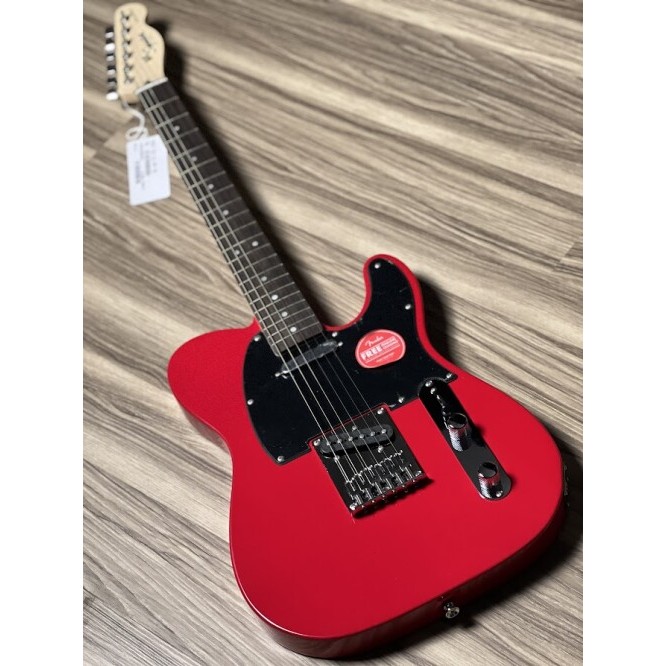 Squier Sonic Telecaster Electric Guitar Torino