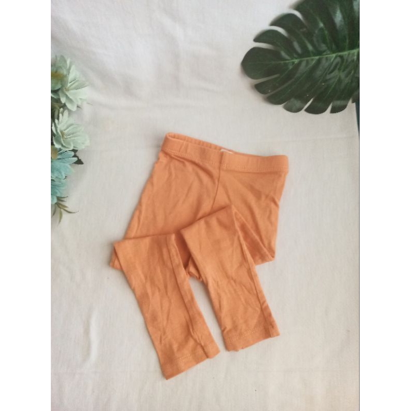 legging bayi preloved