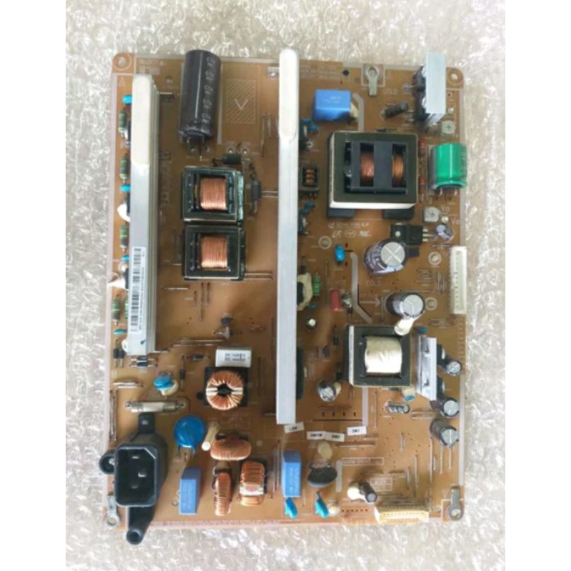 psu-power suplay tv samsung plasma ps43e400