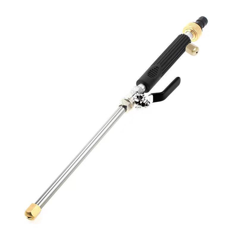 High Pressure Spray Cleaner Spray Nozzle Car Washer Water Jet Gun