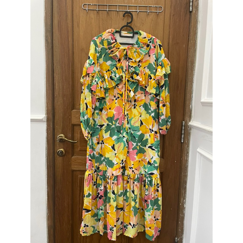 Intalicious ( Xena Dress )