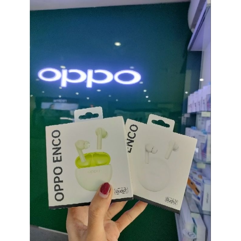 OPPO ENCO BUDS2
