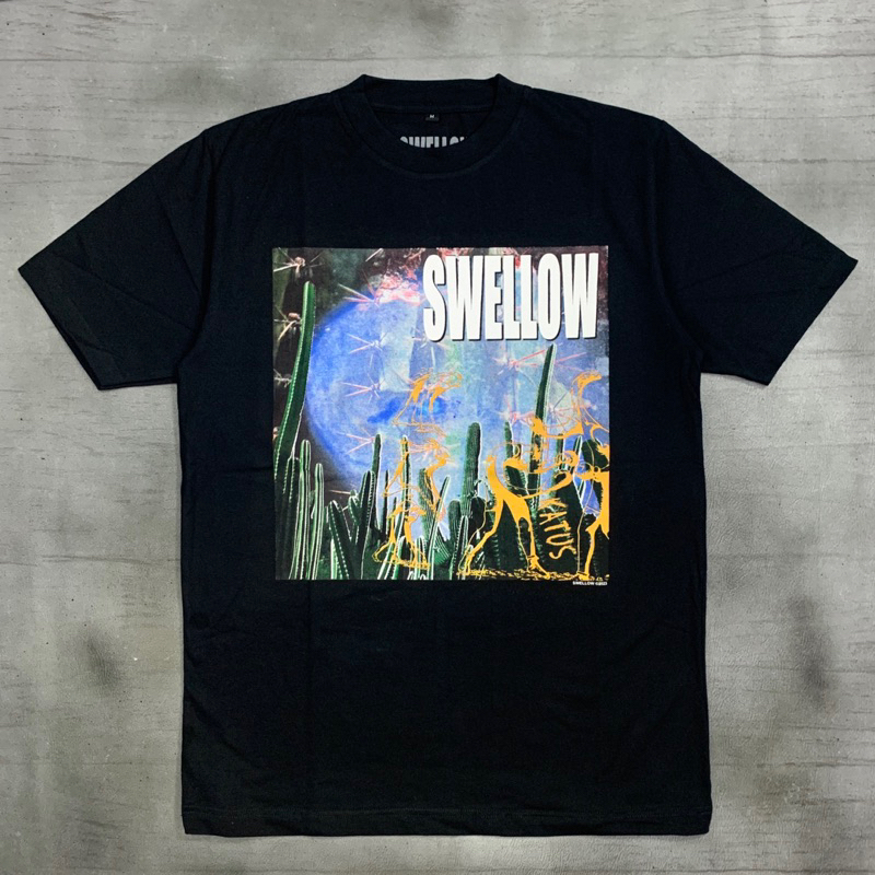 [HOT] Swellow - Katus Black