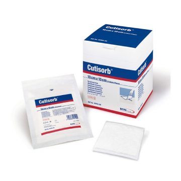 Wound Dressing Cutisorb Melolin Foam Dressing