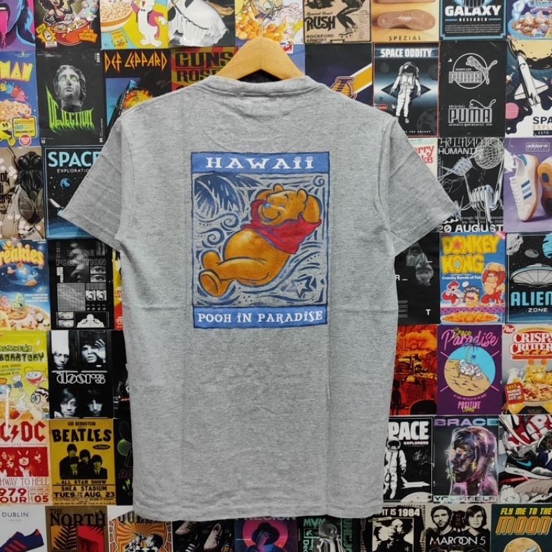 Kaos Vintage Disney