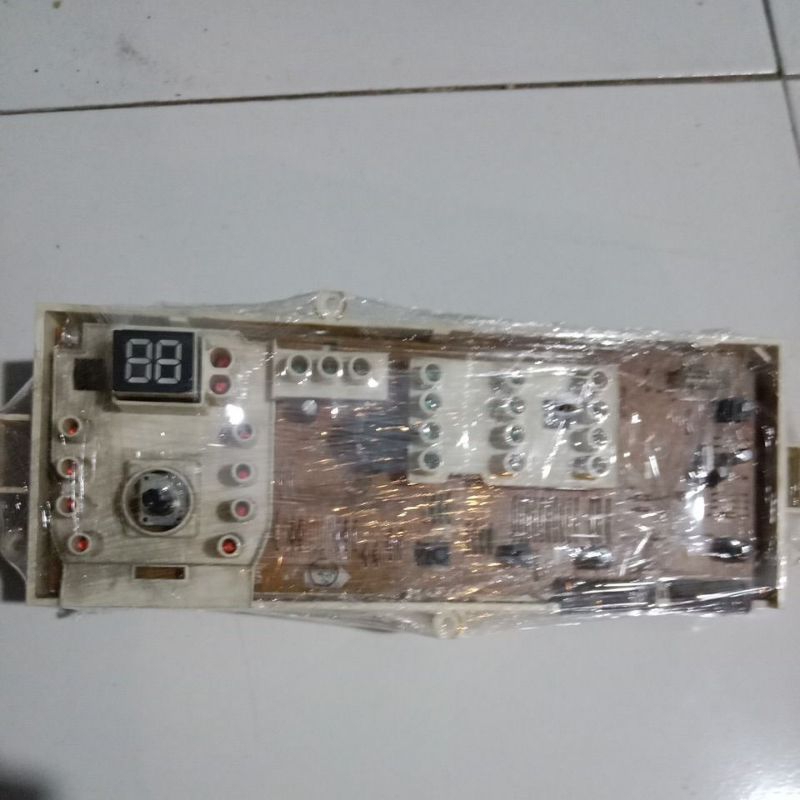 Modul mesin cuci samsung WF0702NCE WF0702XSE ( DC92-0546 )