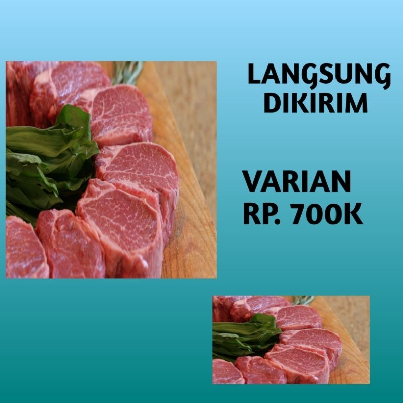 

DAGING WAGYU PREMIUM B8+ LANGSUNG KIRIM