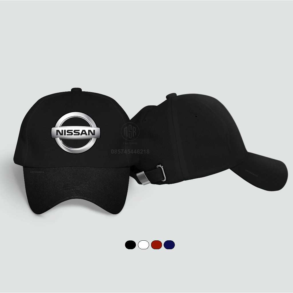 Topi nissan/topi toyota/topi suzuki