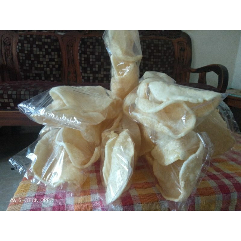 

KRUPUK PULI