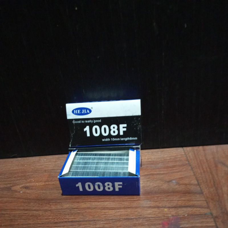 

isi seteples merek hejia 1008F