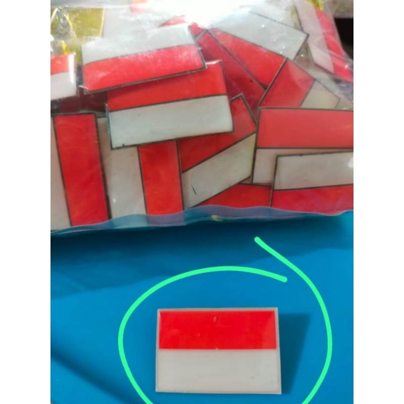 

pin merahputih