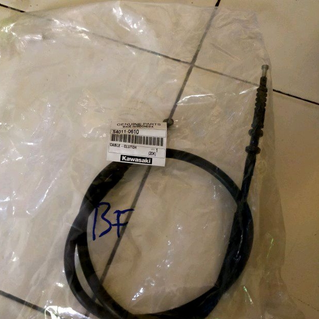 Kabel Tali Kopling KLX 150 BF Original