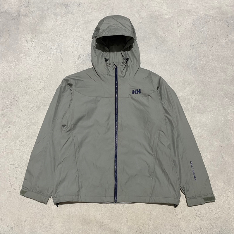 HELLY HANSEN GORPCORE JACKET
