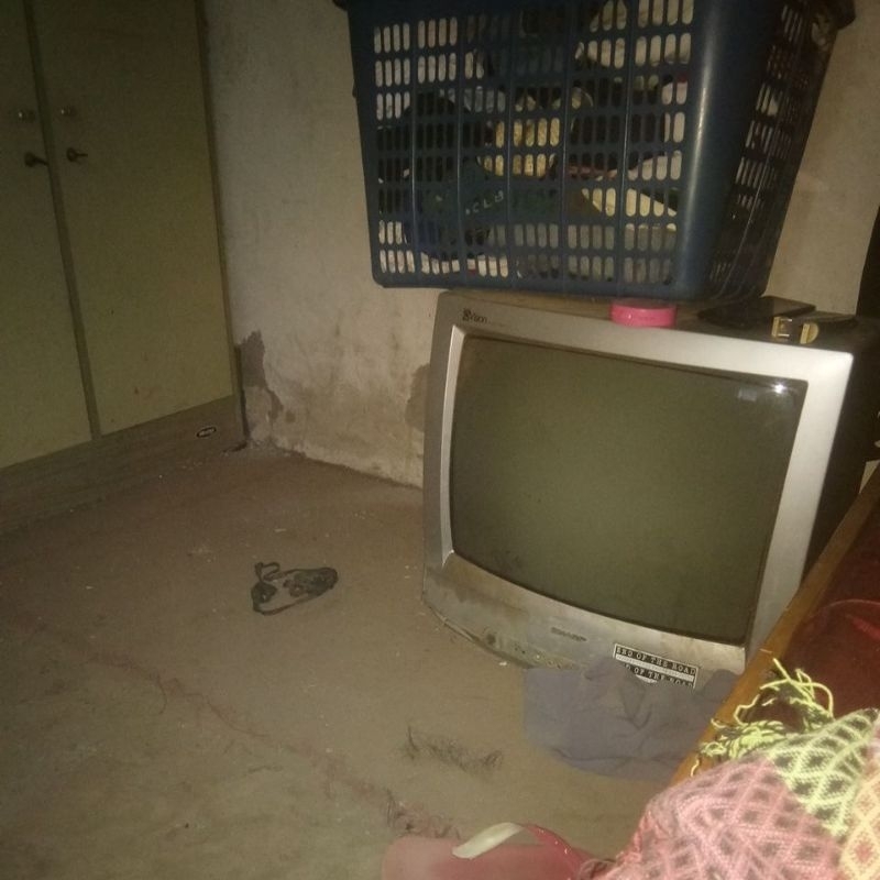 TV mati