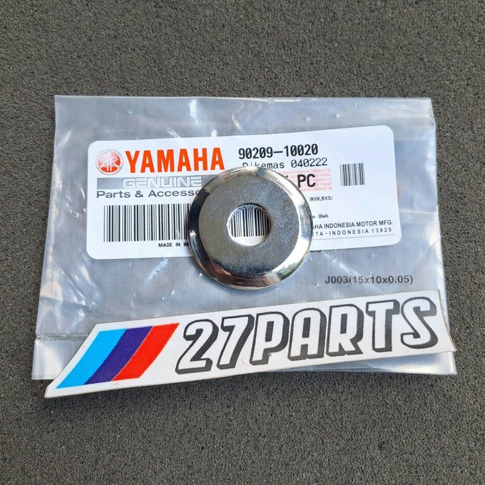 RING BAUT KOMSTIR YAMAHA RX KING ORIGINAL