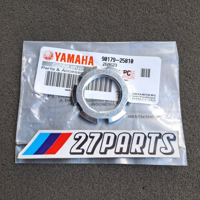 MUR KOMSTIR YAMAHA RX KING ORIGINAL