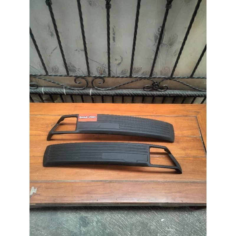 trim tepong vespa PX PS exclusive Excel Strada