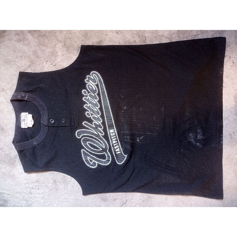 jersey basket bekas second original