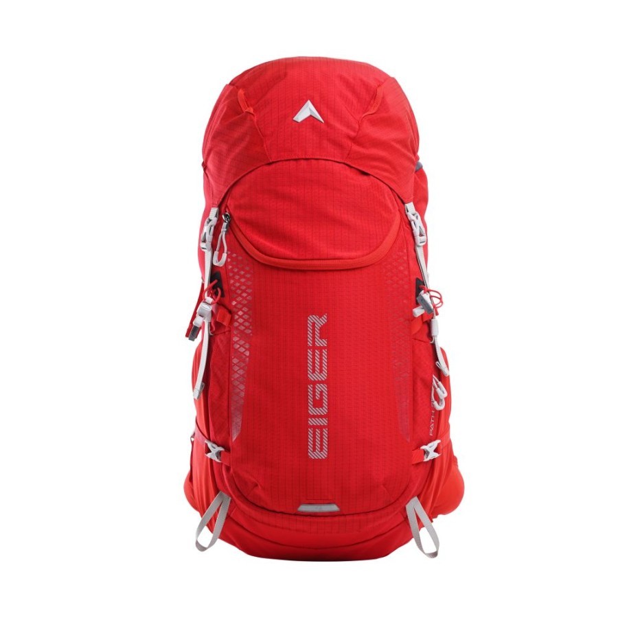 Tas Eiger1989 Z-Path 35 Carrier Tas Ransel Gunung Keril Hiking