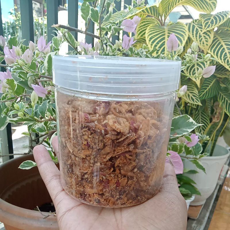 

Bawang goreng