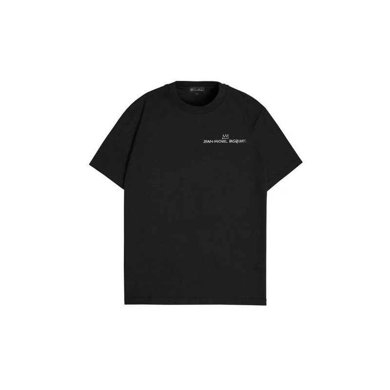 Kaos 3Second x Basquiat 080723