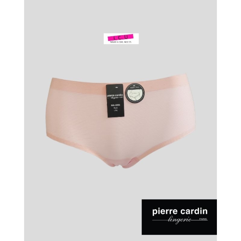 Celana Dalam Wanita Panty Seamless Original Pierre Cardin Size XL