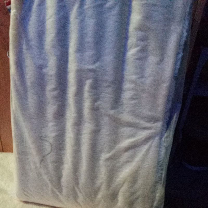 KASUR BULU RASFUR POLOS