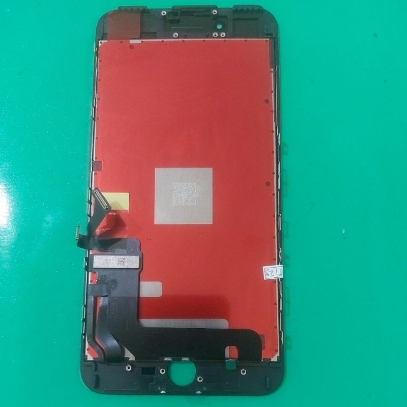 LCD IPHONE 7 PLUS BLACK ORG