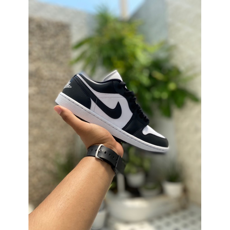 jordan 1 low panda
