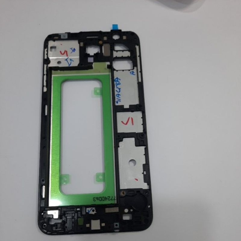Cover Rear J7 Prime