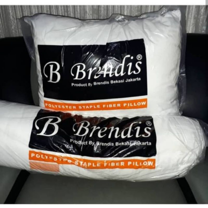 Bantal/Bantal Guling BRENDIS