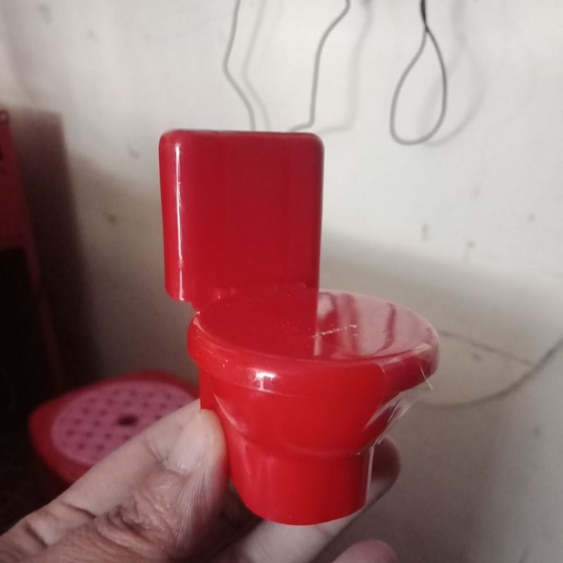

permen toilet anak