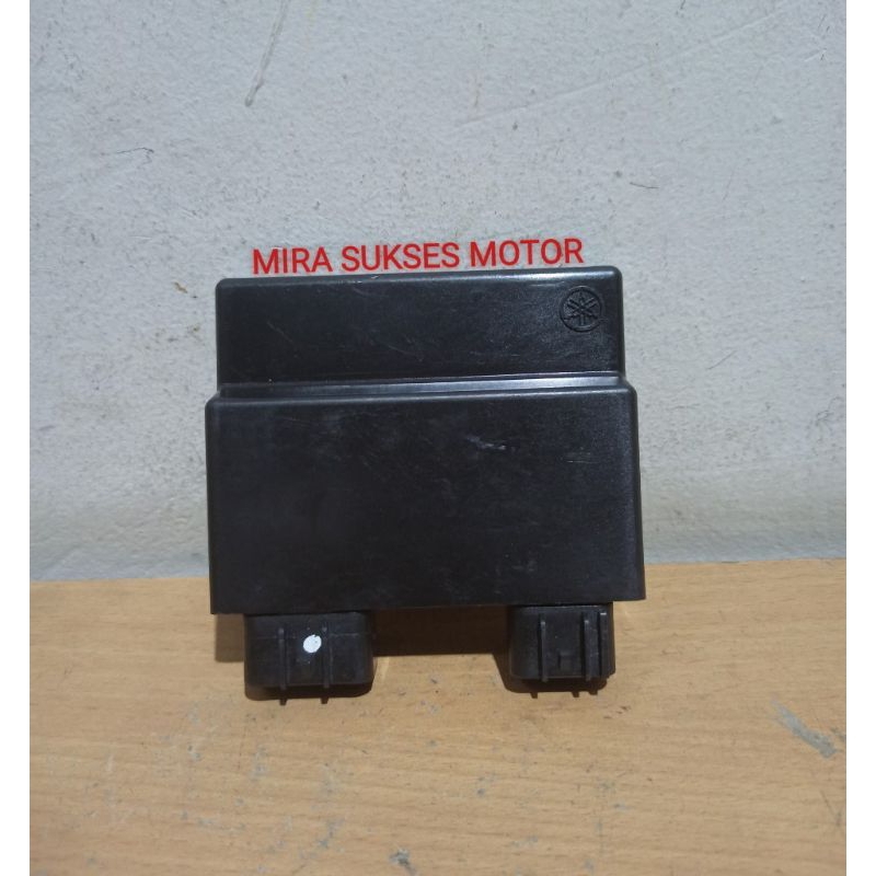 ECU CDI YAMAHA XEON KARBU ORIGINAL