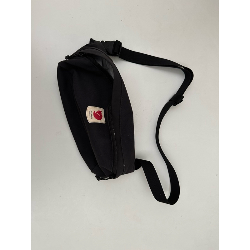 Fjallraven kanken - Ulvo Hip Pack termurah