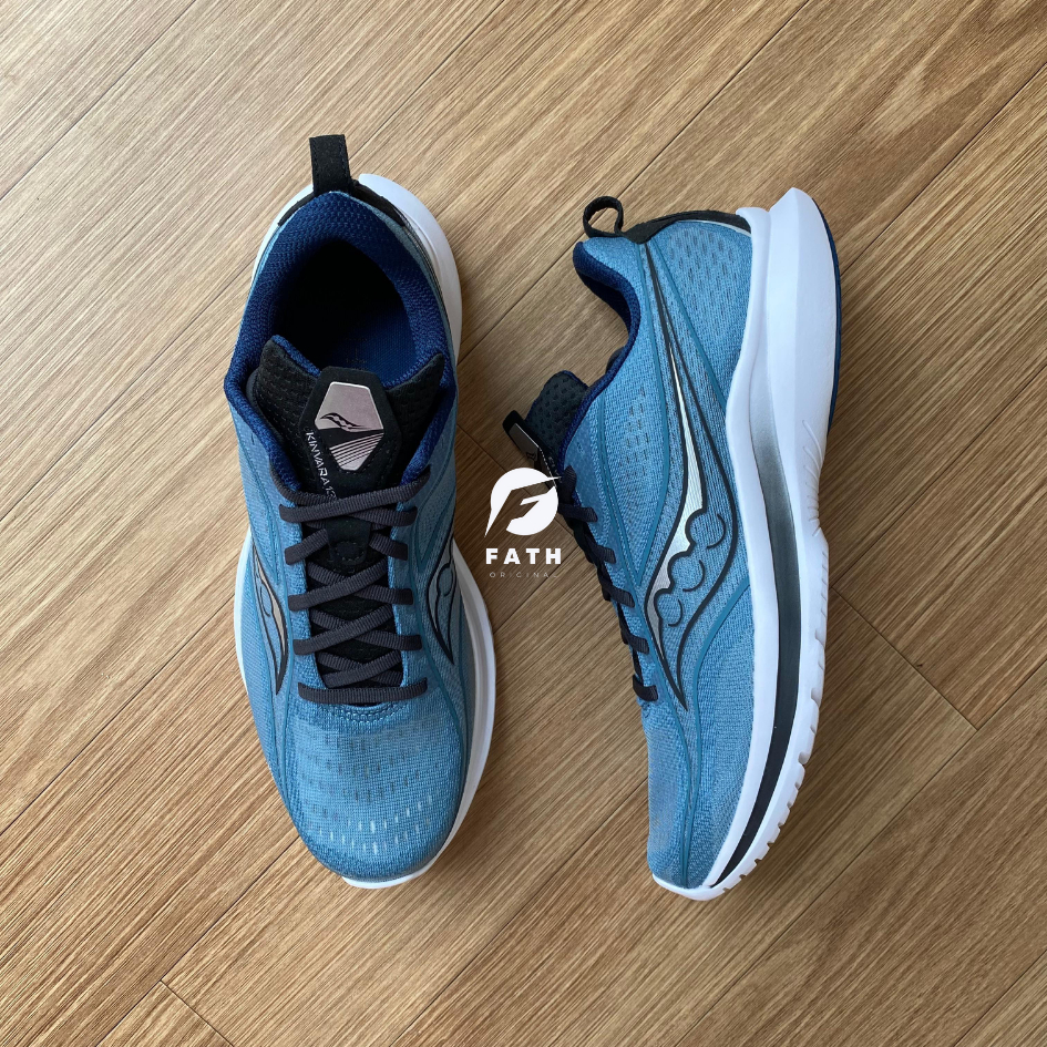 SAUCONY - KINVARA 13 - 100% Original